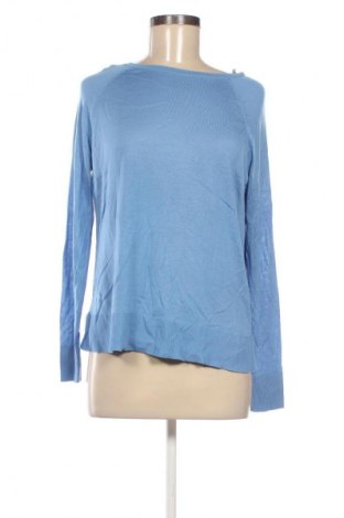 Pulover de femei C&A, Mărime S, Culoare Albastru, Preț 53,99 Lei