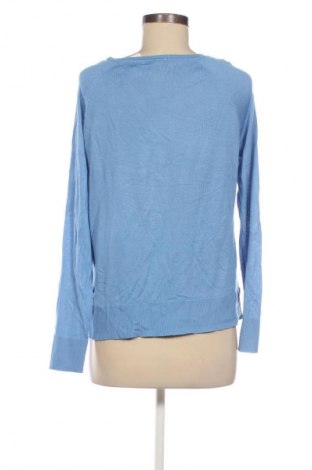 Pulover de femei C&A, Mărime S, Culoare Albastru, Preț 53,99 Lei