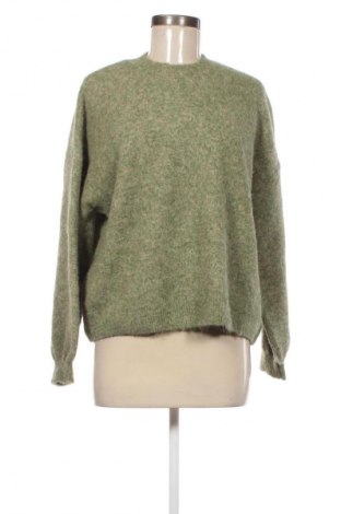 Női pulóver C&A, Méret M, Szín Zöld, Ár 4 399 Ft