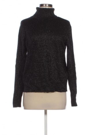 Damski sweter C&A, Rozmiar L, Kolor Czarny, Cena 45,99 zł