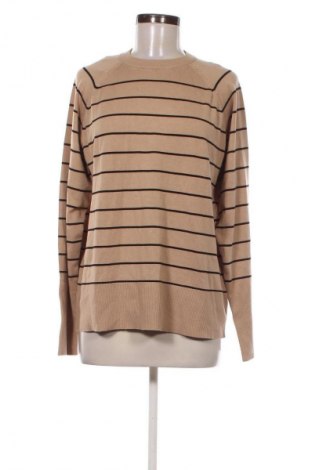 Дамски пуловер C&A, Размер XL, Цвят Многоцветен, Цена 6,13 €