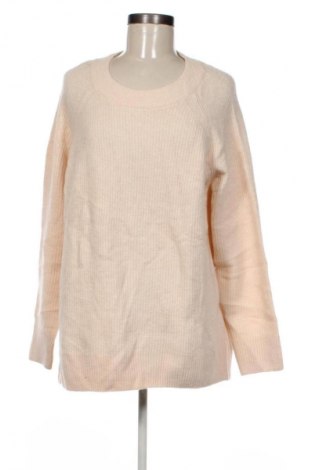 Damenpullover C&A, Größe XL, Farbe Gelb, Preis 11,99 €