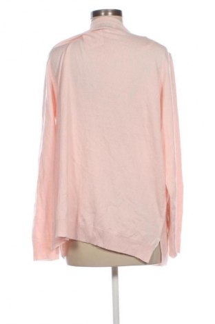 Дамски пуловер C&A, Размер L, Цвят Розов, Цена 19,99 лв.