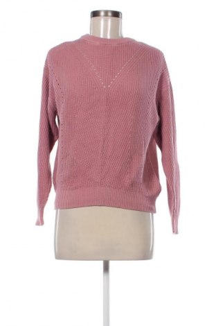 Γυναικείο πουλόβερ C&A, Μέγεθος S, Χρώμα Σάπιο μήλο, Τιμή 14,83 €