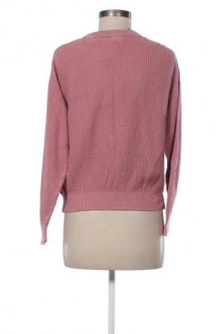 Γυναικείο πουλόβερ C&A, Μέγεθος S, Χρώμα Σάπιο μήλο, Τιμή 14,83 €