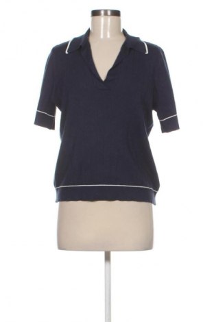 Damenpullover C&A, Größe L, Farbe Blau, Preis 14,83 €