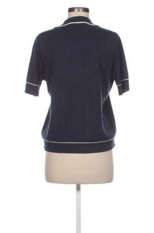 Damenpullover C&A, Größe L, Farbe Blau, Preis 14,83 €