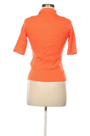 Dámsky pulóver C&A, Veľkosť L, Farba Oranžová, Cena  7,95 €