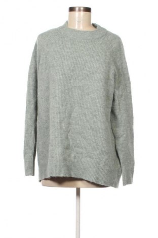 Női pulóver C&A, Méret L, Szín Zöld, Ár 5 089 Ft