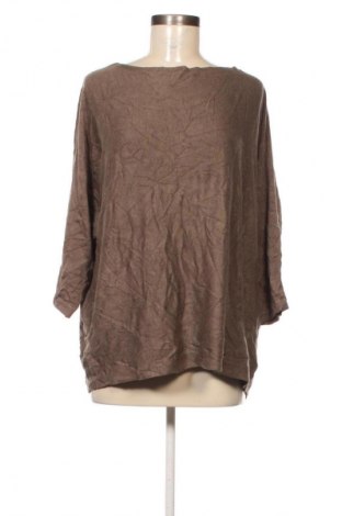 Damenpullover C&A, Größe XXL, Farbe Braun, Preis € 18,99