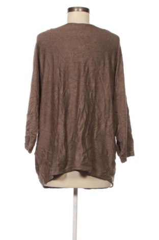 Damenpullover C&A, Größe XXL, Farbe Braun, Preis € 18,99