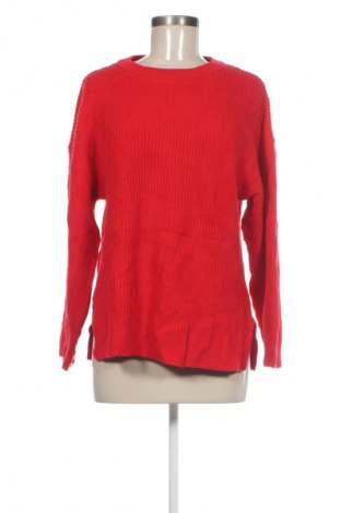 Dámsky pulóver C.Comberti, Veľkosť S, Farba Červená, Cena  12,95 €
