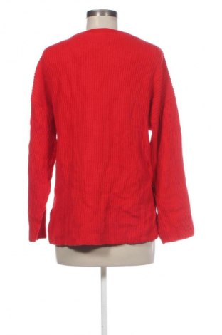 Dámsky pulóver C.Comberti, Veľkosť S, Farba Červená, Cena  12,95 €