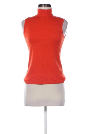 Damski sweter C.c.d.k, Rozmiar M, Kolor Pomarańczowy, Cena 80,99 zł