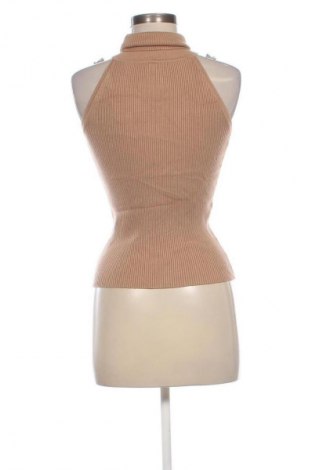 Női pulóver C'EST MONIQUE, Méret M, Szín Bézs, Ár 7 109 Ft