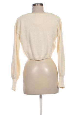 Γυναικείο πουλόβερ C'EST MONIQUE, Μέγεθος M, Χρώμα Κίτρινο, Τιμή 32,00 €