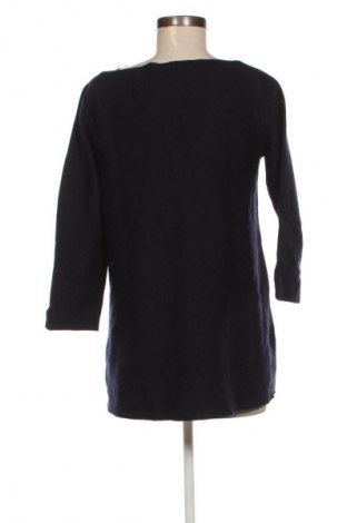 Дамски пуловер COS, Размер M, Цвят Син, Цена 62,99 лв.