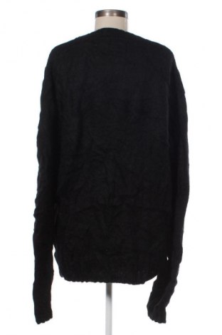 Дамски пуловер COS, Размер XL, Цвят Черен, Цена 43,99 лв.