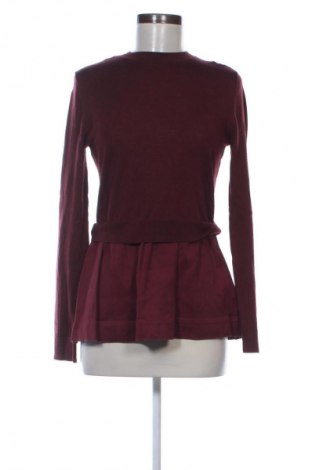 Dámský svetr COS, Velikost S, Barva Červená, Cena  810,00 Kč