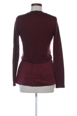 Dámský svetr COS, Velikost S, Barva Červená, Cena  810,00 Kč