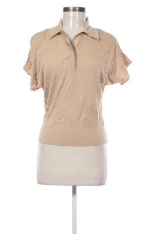 Női pulóver COS, Méret S, Szín Barna, Ár 12 069 Ft