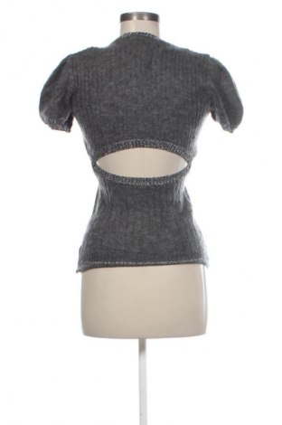 Damenpullover CRISTINAEFFE, Größe M, Farbe Grau, Preis 59,99 €