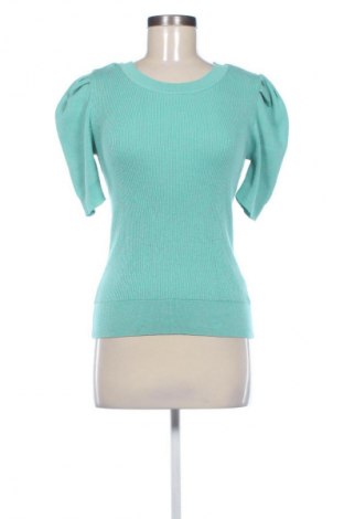 Damenpullover Cache Cache, Größe L, Farbe Grün, Preis 15,35 €