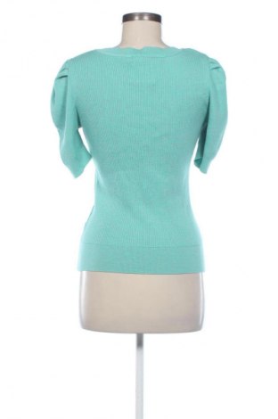 Damenpullover Cache Cache, Größe L, Farbe Grün, Preis 15,35 €