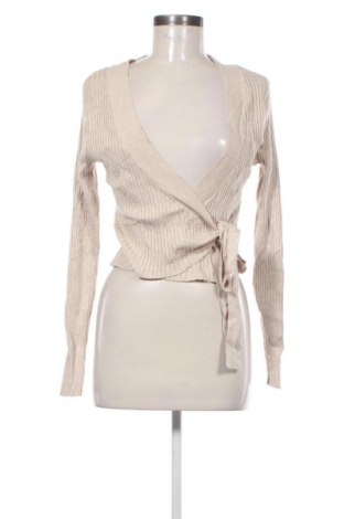 Dámsky pulóver Cache Cache, Veľkosť M, Farba Béžová, Cena  11,95 €