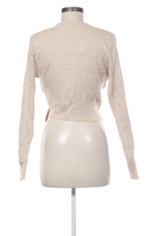 Dámsky pulóver Cache Cache, Veľkosť M, Farba Béžová, Cena  11,95 €
