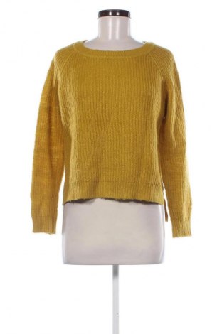 Dámský svetr Calliope, Velikost S, Barva Žlutá, Cena  371,00 Kč
