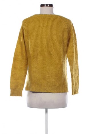 Dámský svetr Calliope, Velikost S, Barva Žlutá, Cena  371,00 Kč