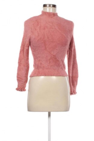 Damski sweter Calliope, Rozmiar S, Kolor Różowy, Cena 49,99 zł