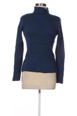 Damenpullover Calliope, Größe S, Farbe Blau, Preis 12,99 €