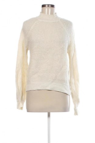 Γυναικείο πουλόβερ Calliope, Μέγεθος XS, Χρώμα Λευκό, Τιμή 9,99 €