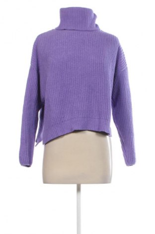 Női pulóver Calliope, Méret S, Szín Lila, Ár 4 119 Ft