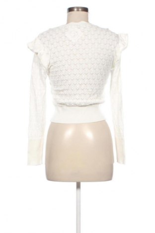 Pulover de femei Calliope, Mărime M, Culoare Alb, Preț 76,32 Lei