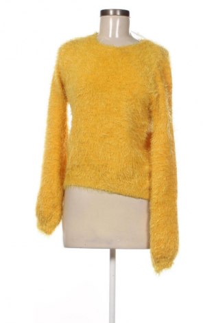 Pulover de femei Calliope, Mărime S, Culoare Galben, Preț 62,99 Lei