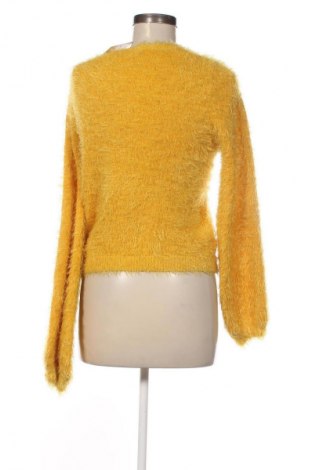 Pulover de femei Calliope, Mărime S, Culoare Galben, Preț 62,99 Lei