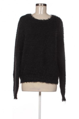 Дамски пуловер Calliope, Размер L, Цвят Черен, Цена 16,99 лв.