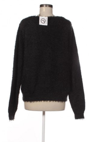 Дамски пуловер Calliope, Размер L, Цвят Черен, Цена 16,99 лв.
