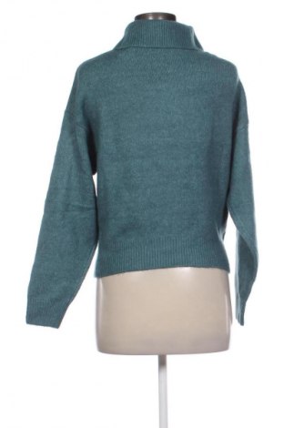 Damski sweter Calliope, Rozmiar S, Kolor Zielony, Cena 46,99 zł