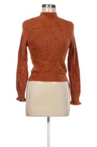 Damenpullover Calliope, Größe S, Farbe Braun, Preis 12,99 €