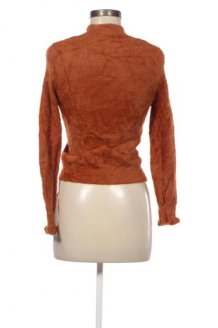 Damenpullover Calliope, Größe S, Farbe Braun, Preis 12,99 €