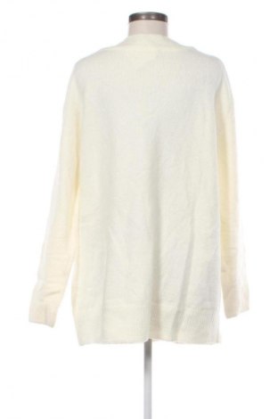 Pulover de femei Calliope, Mărime L, Culoare Ecru, Preț 59,99 Lei