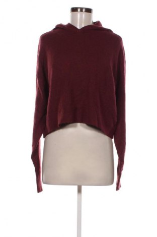 Dámský svetr Calvin Klein, Velikost L, Barva Červená, Cena  379,00 Kč