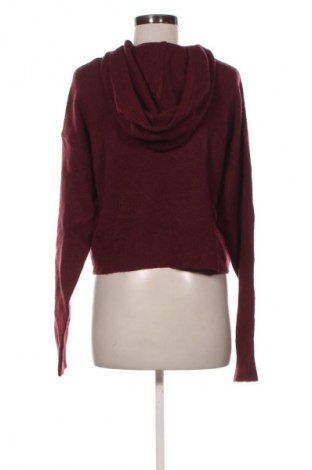 Dámský svetr Calvin Klein, Velikost L, Barva Červená, Cena  379,00 Kč