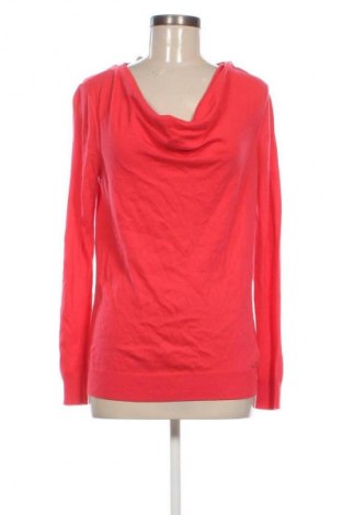 Dámský svetr Calvin Klein, Velikost S, Barva Červená, Cena  3 271,00 Kč