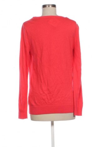 Dámský svetr Calvin Klein, Velikost S, Barva Červená, Cena  3 271,00 Kč