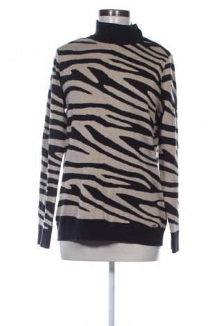 Damski sweter Calvin Klein, Rozmiar M, Kolor Kolorowy, Cena 220,69 zł